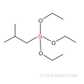 Silano iso-butiltrietossisilano (CAS 17980-47-1)